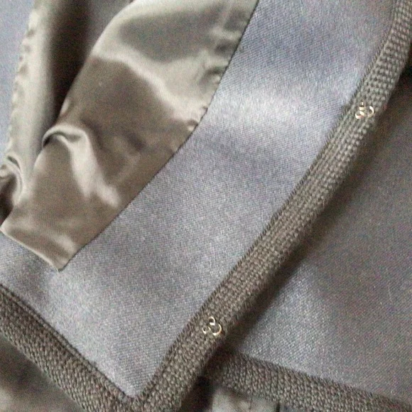 Jaeger LONDON Navy Jacket, 10 - Picture 5 of 7